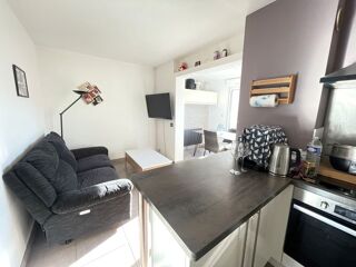  Appartement � vendre 2/3 pi�ces 49 m� Mandelieu-la-napoule