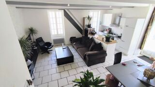  Maison � vendre 3 pi�ces 70 m�