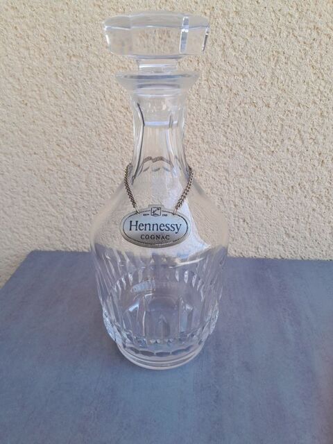 CARAFE EN CRISTAL TEL/ 0627473514
45 Jarnac (16)