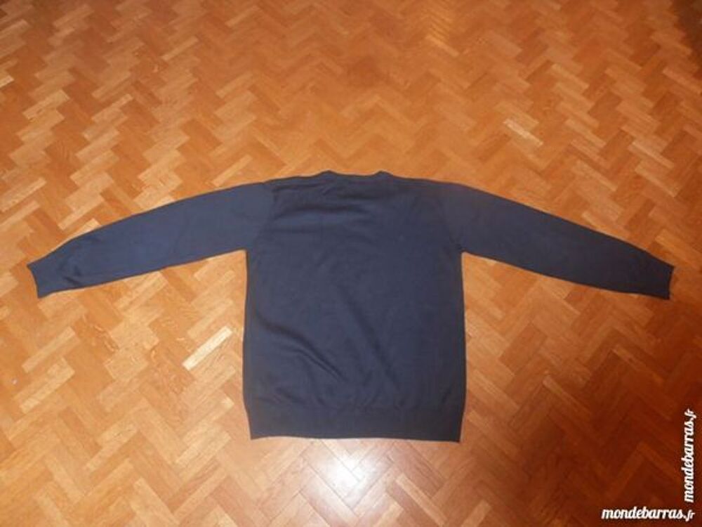 Pull uni TEDDY SMITH (V8) Vêtements enfants