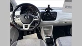 UP 1.0 75 BlueMotion Technology BVM5 Up! Beats Audio 2019 occasion 91310 Montlh&eacute;ry