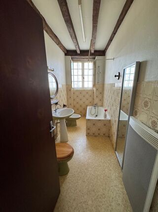  Duplex/triplex  vendre 4 pices 77 m