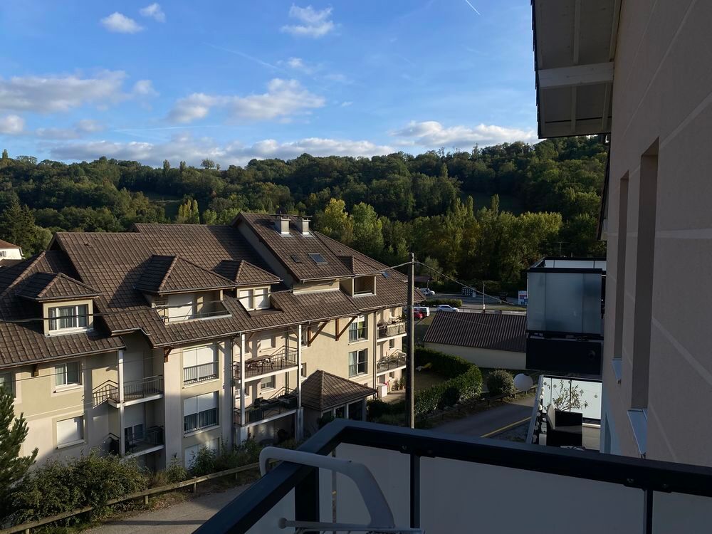 Vente Appartement Très bel appartement T3 Frangy