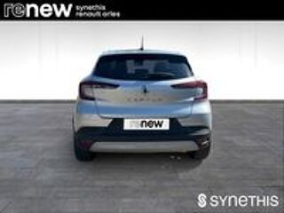 Captur TCe 90 Evolution 2023 occasion 13200 Arles