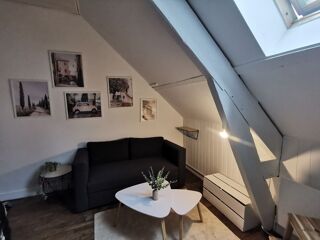  Appartement  louer 1 pice 22 m
