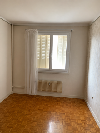 Appartement à louer 3 pièces 60 m² Roanne