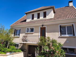  Maison � vendre 6 pi�ces 129 m� Cergy