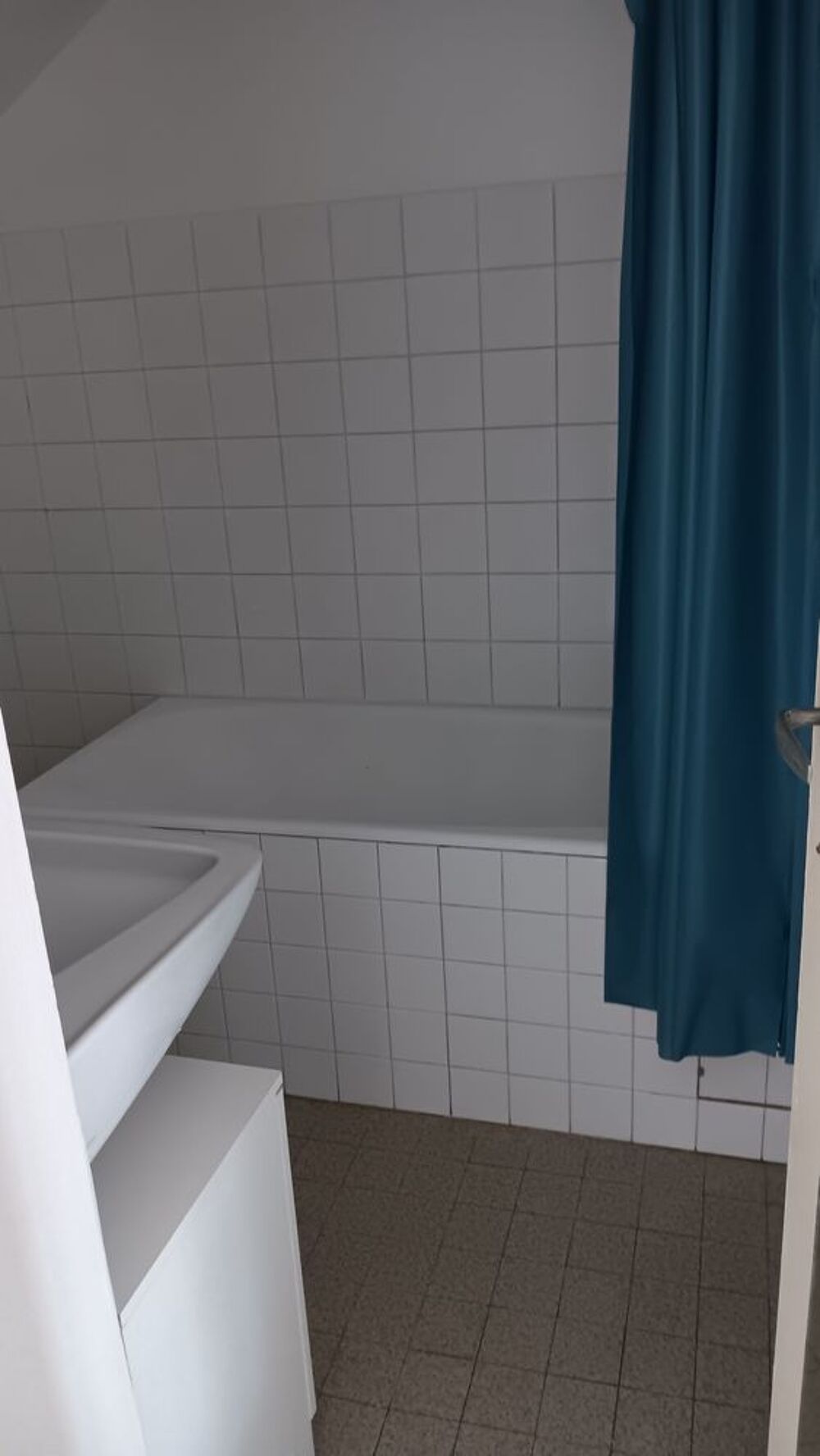 Location Appartement Grand Studio 29m², prox PartDieu, cuisine équipée Lyon 3