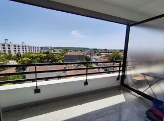  Appartement à vendre 2 pièces 42 m²