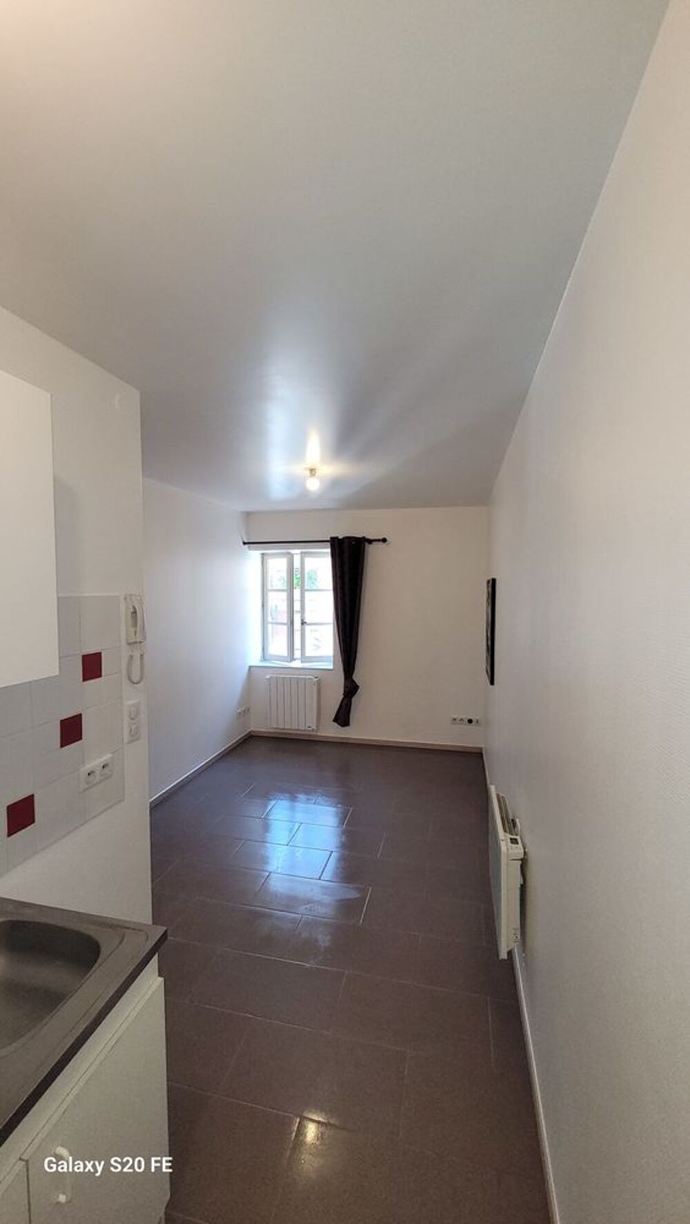 Location Appartement APPARTEMENT T2 CENTRE TOURNUS Tournus