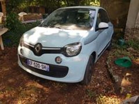 Twingo III 1.0 SCe 70 BC Life 2016 occasion 95580 Andilly