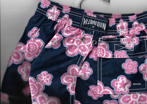SHORT DE BAIN DE MARQUE VILLEBREQUIN 65 Saint-Denis-en-Val (45)
