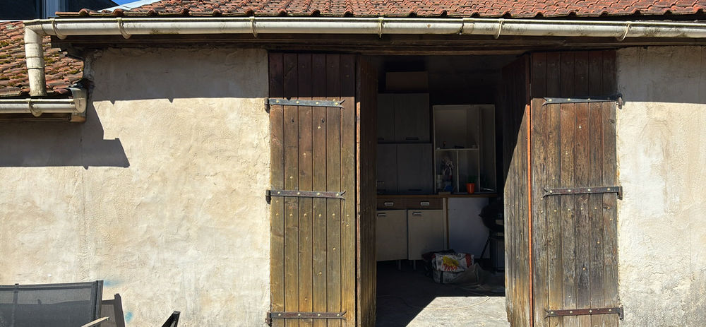 Vente Maison maison Gamaches