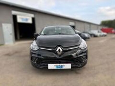 Clio IV Clio dCi 110 Energy Edition One 2017 occasion 27620 Gasny