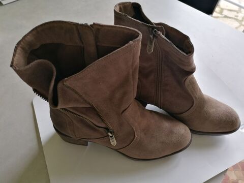 Bottes femme LPB 12 Jury (57)