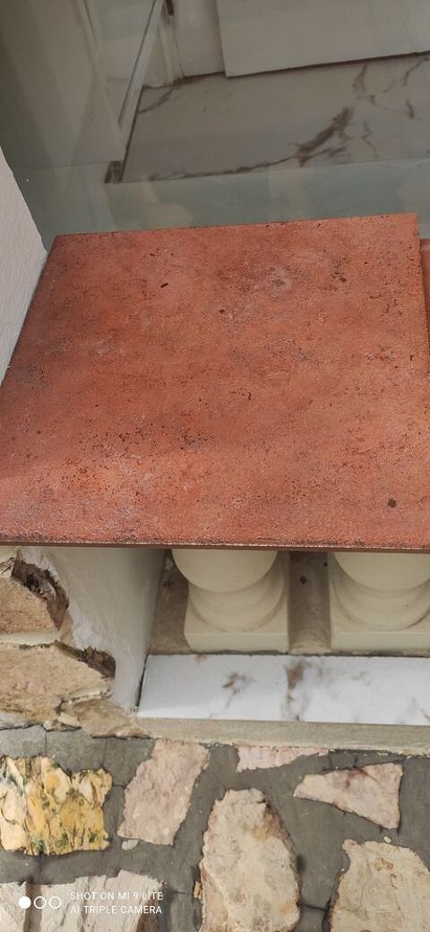 Carrelage  380 Grasse (06)