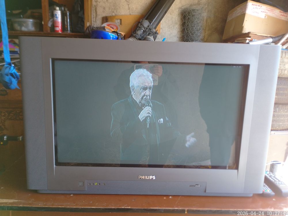 Tv Philips Photos/Video/TV