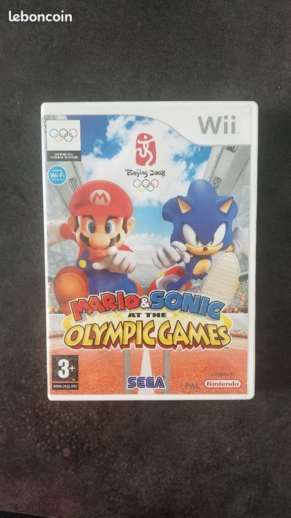 Plusieurs jeux pour wii Consoles et jeux vidéos