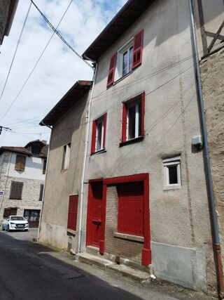  Maison � vendre 4 pi�ces 110 m�