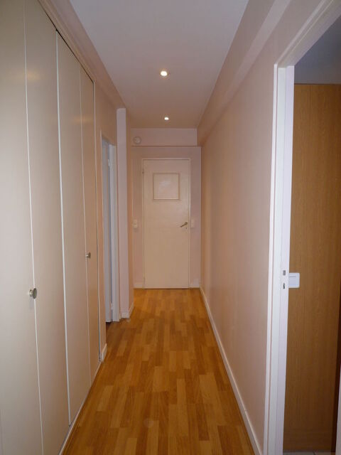  Appartement � louer 4 pi�ces 100 m�