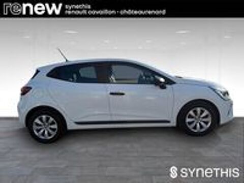 Clio V Clio SCe 65 Authentic 2023 occasion 84300 Cavaillon
