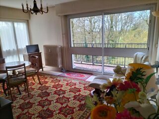  Appartement � vendre 3 pi�ces 69 m�