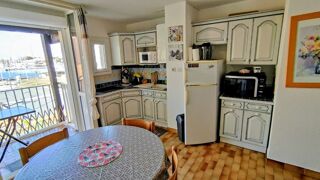  Appartement à vendre 2 pièces 26 m²