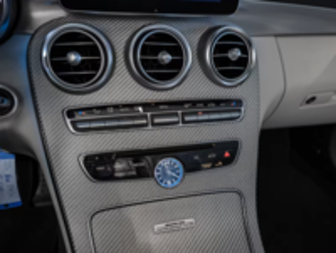Classe C Cabriolet 63 S Mercedes-AMG SPEEDSHIFT MCT AMG 2017 occasion 59000 Lille