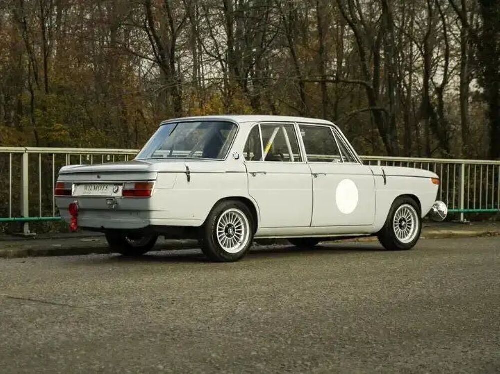 Divers 2000 TI-Type 121-Race Car 1971 occasion 59310 Auchy-lez-Orchies
