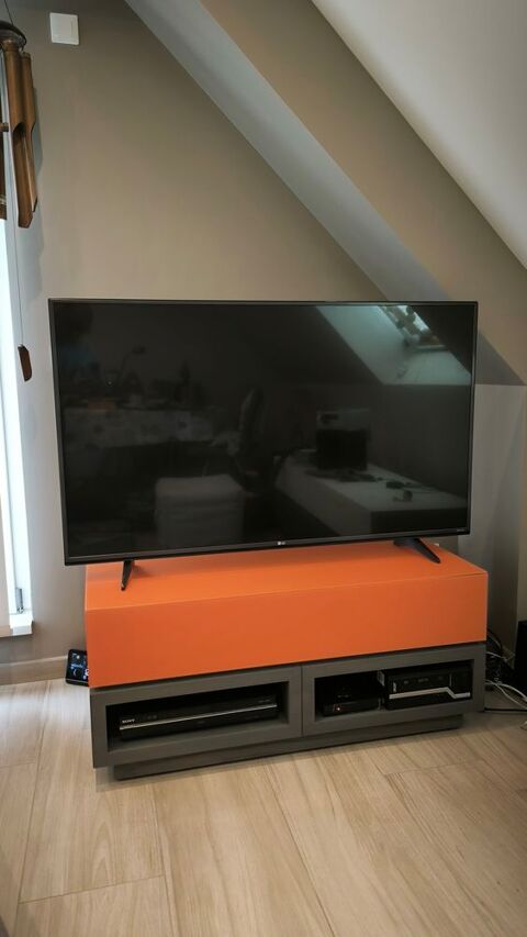 Meuble TV Haut de gamme Wettolsheim (68)
