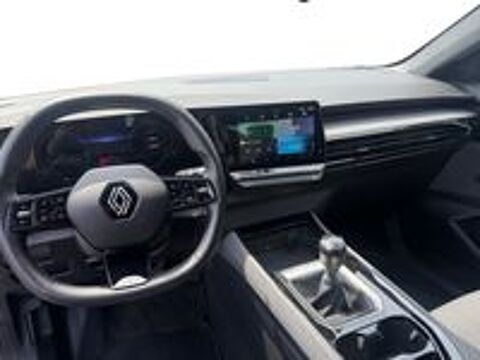 Austral mild hybrid advanced 130 Equilibre 2023 occasion 91170 Viry-Ch&acirc;tillon