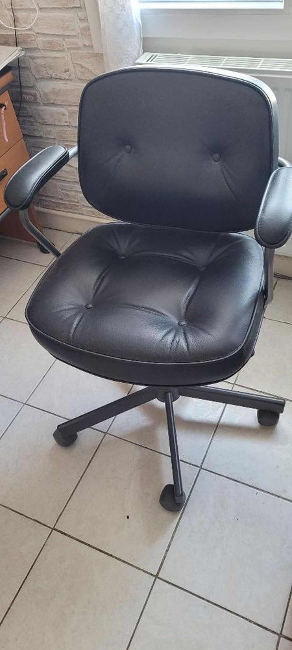 FAUTEIL DE BUREAU IKEA Meubles