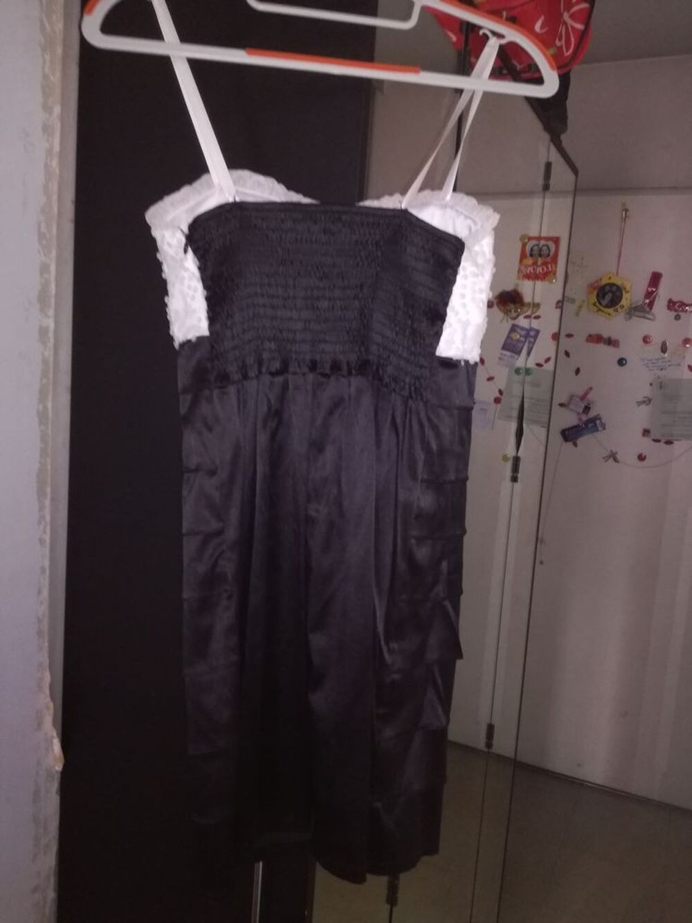 robe c&eacute;r&eacute;monies Vêtements