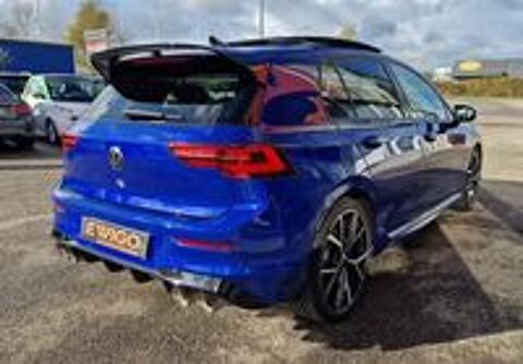 Golf 2.0 TSI 320 DSG7 R 2022 occasion 68170 Rixheim