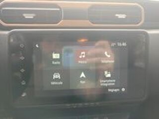 Duster TCe 130 4x2 Extreme 2023 occasion 95520 Osny