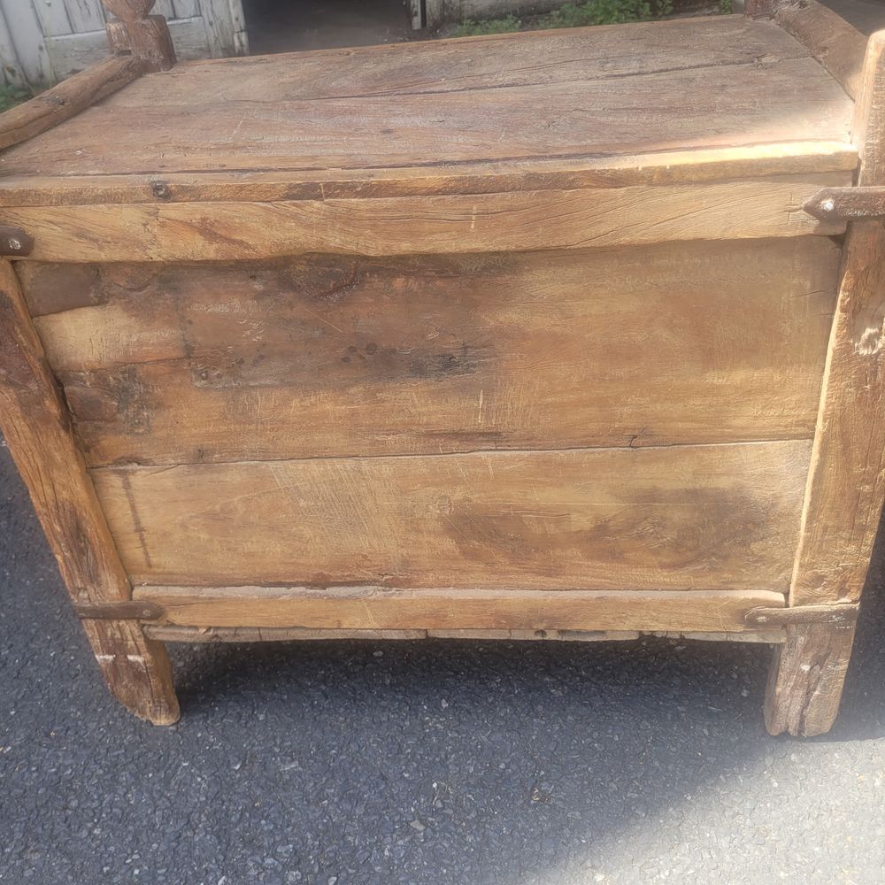 BOIS DE BUIS / BAMBOUS / NOYER Bricolage