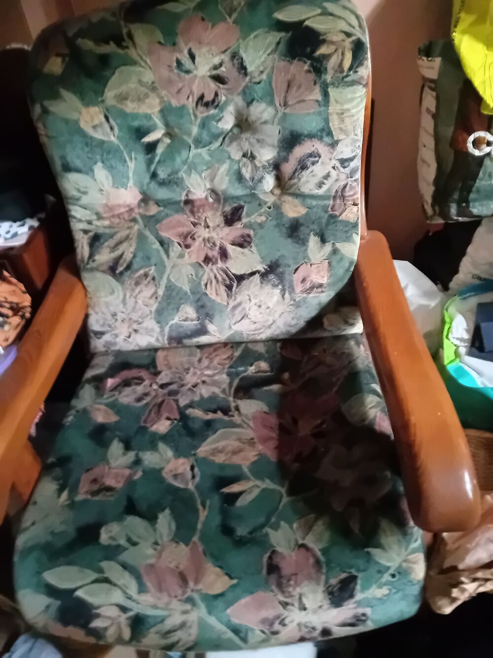 fauteuil de salon Meubles
