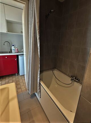  Appartement � louer 2 pi�ces 36 m�