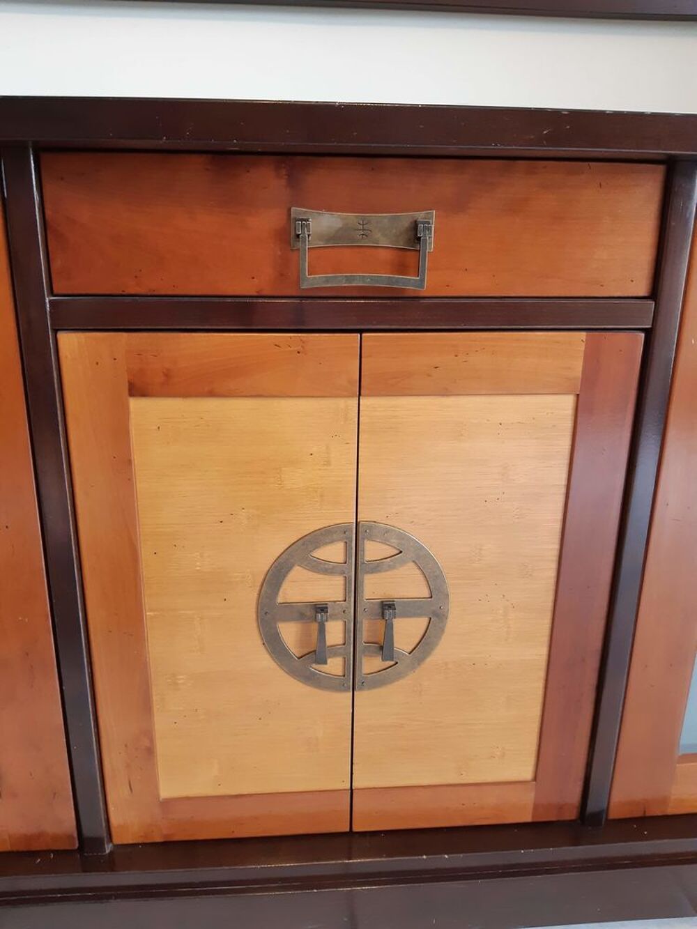 Meuble enfilade Ernest Menard Meubles