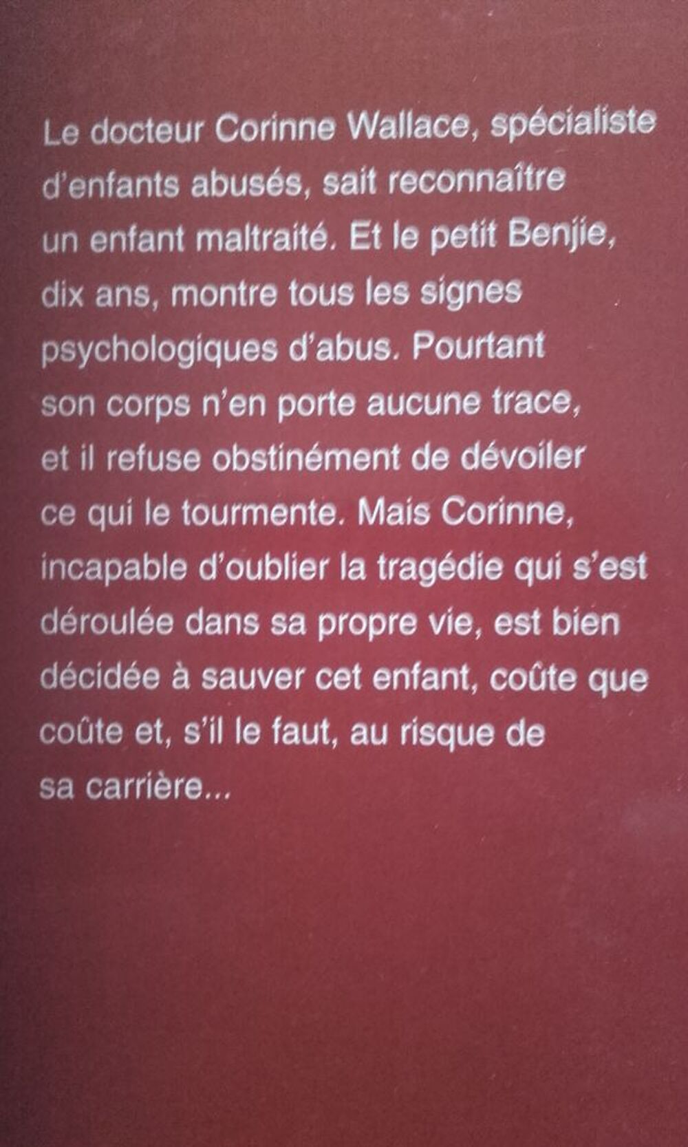 Livre de Henry DENKER Livres et BD