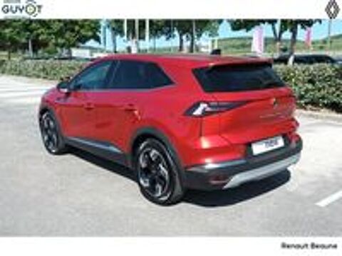 Symbioz E-Tech full hybrid 145 Iconic 2025 occasion 21200 Beaune