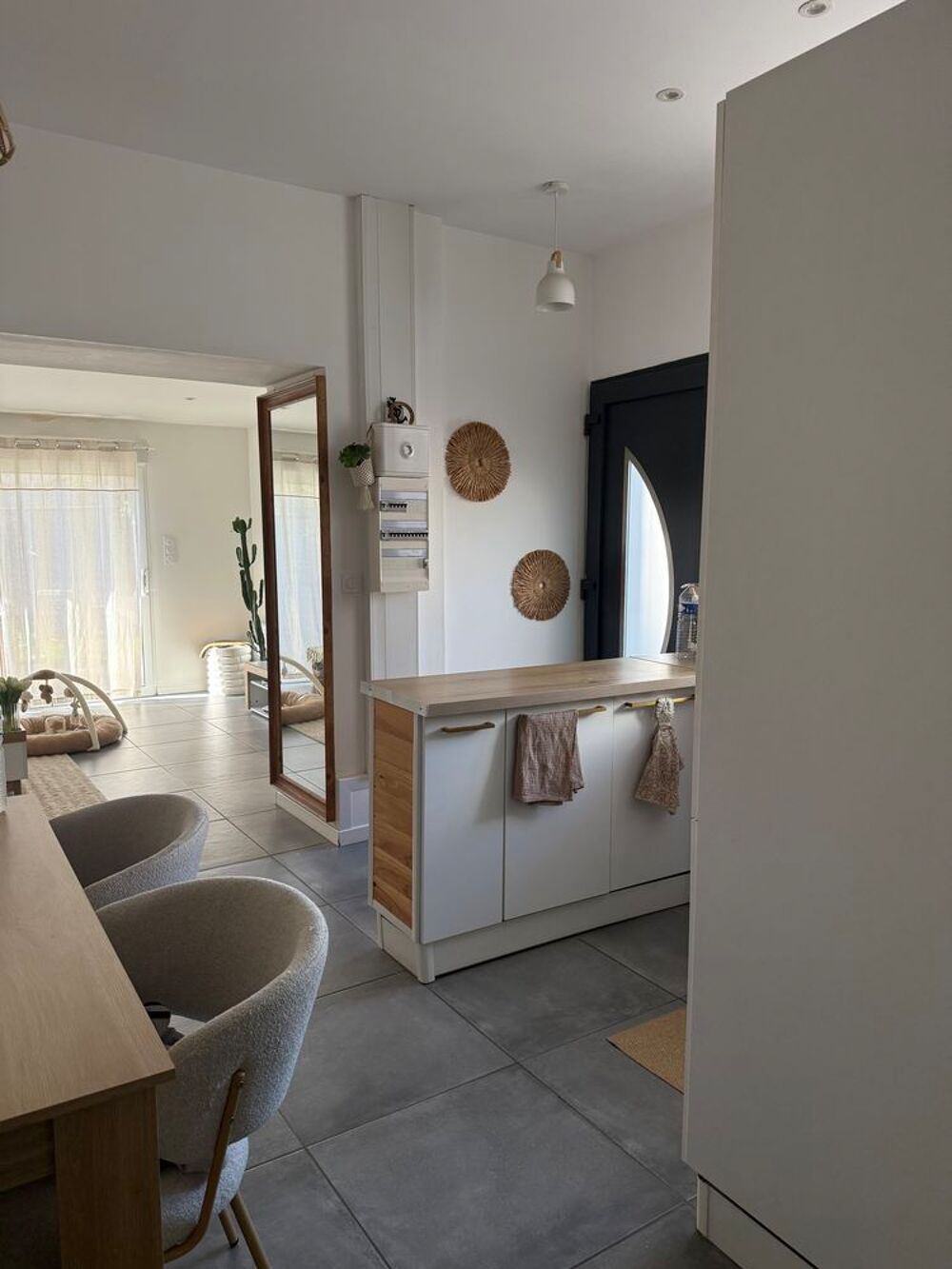 Vente Maison Maison individuelle de 80m2 Andrézieux-bouthéon