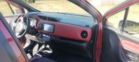 Yaris Hybride 100h GR SPORT 2020 occasion 66000 Perpignan