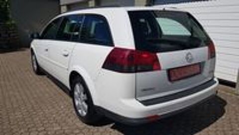 Vectra Break 1.9 CDTI Comfort 2004 occasion 41500 Cour-sur-Loire
