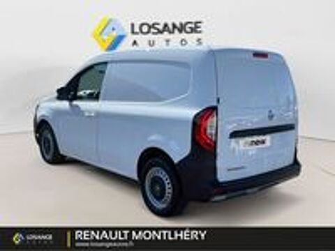 Kangoo Express KANGOO VAN EXTRA BLUE DCI 95 2024 occasion 91310 Montlh&eacute;ry