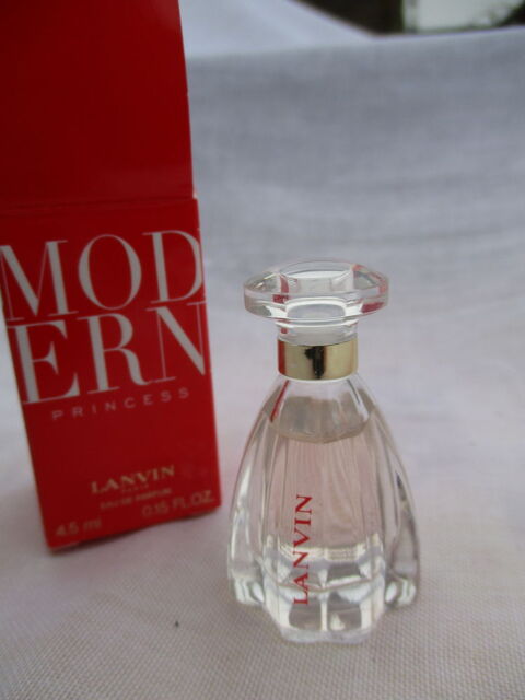 Miniature d'Eau De Parfum   Modern Princess   - Neuve 20 La Ferté-Alais (91)
