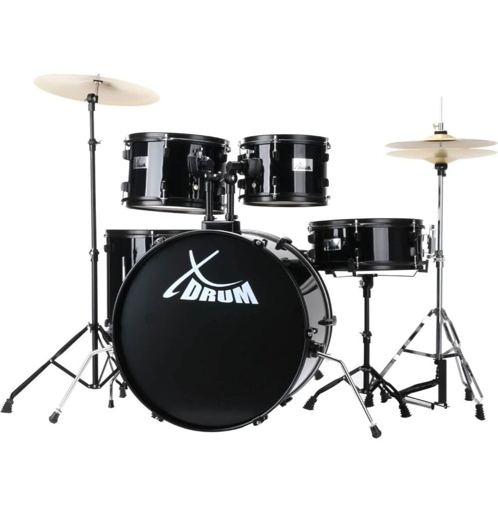 Batterie acoustique xdrum Instruments de musique
