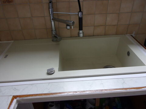 evier resine  170 Savigny-sur-Braye (41)