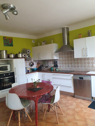  Maison � vendre 6 pi�ces 250 m�