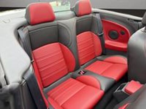 M&eacute;gane III CC TCe 180 GT Euro 5 2011 occasion 93390 Clichy-sous-Bois